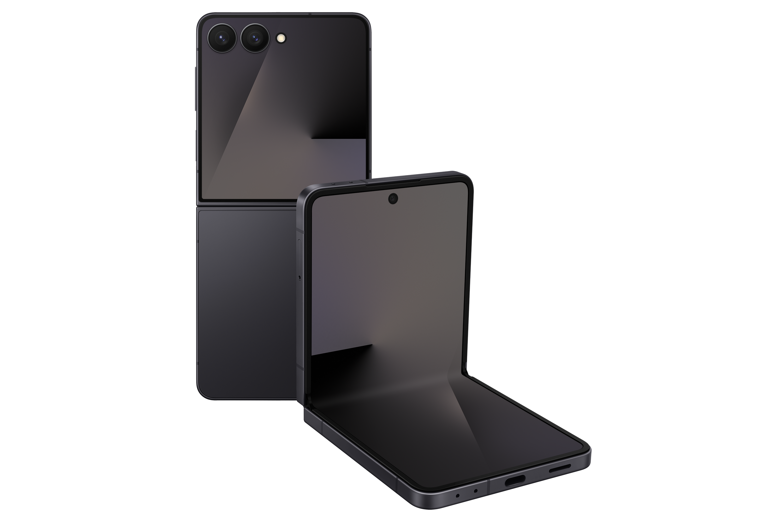 Galaxy Z Flip 7 - Image 1